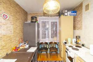 3-к квартира, вторичка, 63м2, 6/9 этаж