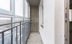 2-к квартира, вторичка, 64м2, 9/14 этаж