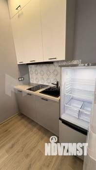 1-к квартира, вторичка, 35м2, 17/20 этаж