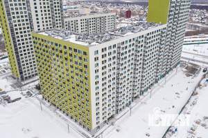 2-к квартира, вторичка, 50м2, 16/24 этаж
