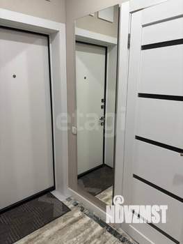 Студия квартира, вторичка, 25м2, 6/25 этаж