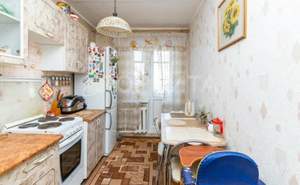3-к квартира, вторичка, 65м2, 4/9 этаж