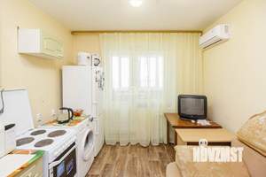 1-к квартира, вторичка, 43м2, 6/10 этаж