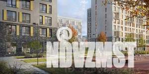 1-к квартира, вторичка, 37м2, 24/24 этаж