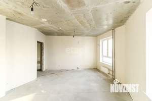 3-к квартира, вторичка, 110м2, 13/23 этаж