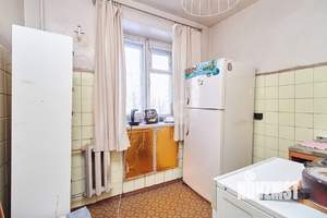 2-к квартира, вторичка, 41м2, 4/5 этаж