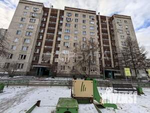 2-к квартира, вторичка, 52м2, 3/9 этаж