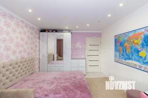 3-к квартира, вторичка, 90м2, 12/14 этаж