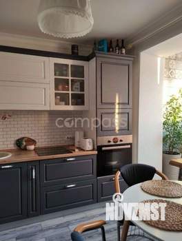 1-к квартира, вторичка, 37м2, 13/14 этаж