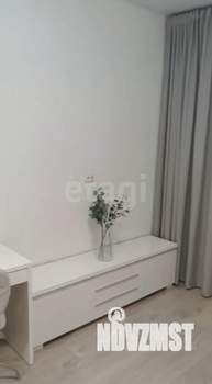 Студия квартира, вторичка, 26м2, 1/4 этаж