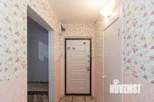 1-к квартира, вторичка, 41м2, 1/14 этаж