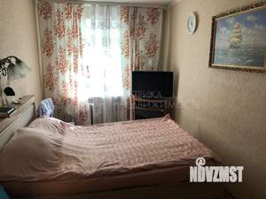 3-к квартира, вторичка, 57м2, 1/5 этаж