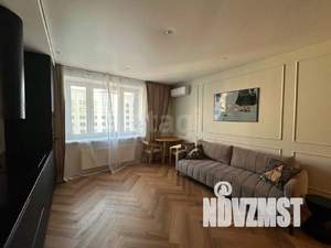 2-к квартира, вторичка, 73м2, 8/8 этаж