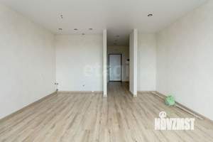 Студия квартира, вторичка, 34м2, 7/24 этаж