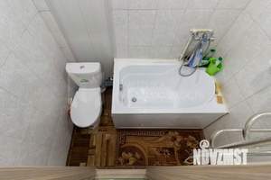 1-к квартира, вторичка, 20м2, 1/9 этаж