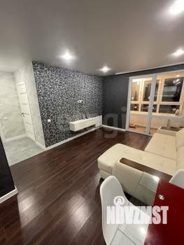 1-к квартира, вторичка, 42м2, 6/10 этаж