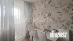 1-к квартира, вторичка, 43м2, 13/16 этаж