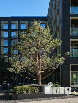 1-к квартира, сданный дом, 72м2, 7/11 этаж