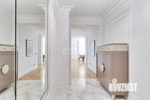 4-к квартира, вторичка, 208м2, 8/12 этаж