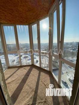 4-к квартира, вторичка, 92м2, 9/10 этаж