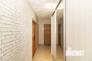 3-к квартира, вторичка, 59м2, 9/9 этаж