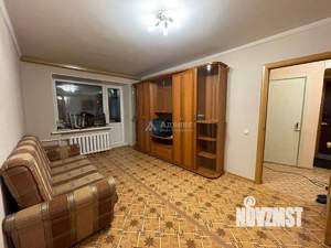 2-к квартира, вторичка, 45м2, 5/5 этаж