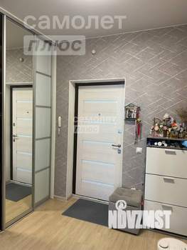 3-к квартира, вторичка, 71м2, 5/7 этаж