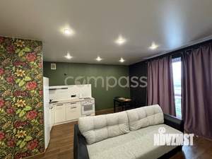 Студия квартира, вторичка, 33м2, 8/17 этаж
