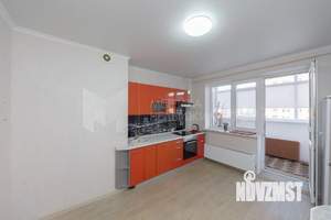 2-к квартира, вторичка, 62м2, 5/20 этаж