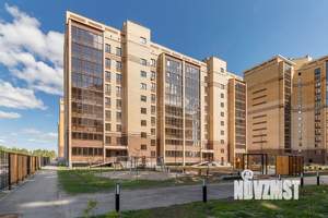 3-к квартира, вторичка, 102м2, 2/9 этаж