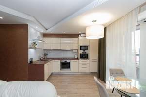 2-к квартира, вторичка, 75м2, 12/17 этаж