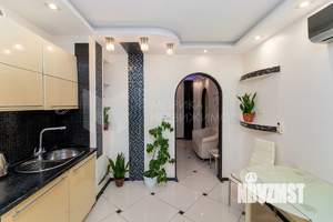 4-к квартира, вторичка, 86м2, 8/9 этаж