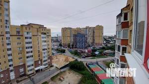 3-к квартира, вторичка, 89м2, 9/10 этаж
