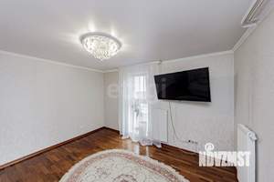 2-к квартира, вторичка, 56м2, 12/17 этаж