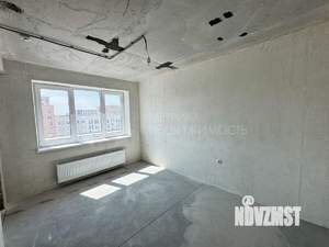 1-к квартира, вторичка, 37м2, 11/16 этаж