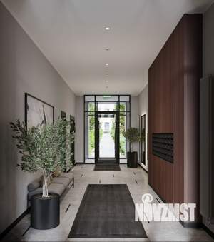 2-к квартира, вторичка, 142м2, 5/9 этаж