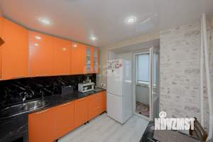 2-к квартира, вторичка, 47м2, 1/5 этаж