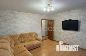 3-к квартира, вторичка, 68м2, 5/10 этаж