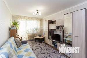 2-к квартира, вторичка, 50м2, 6/9 этаж