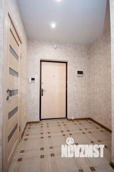 1-к квартира, вторичка, 45м2, 10/19 этаж