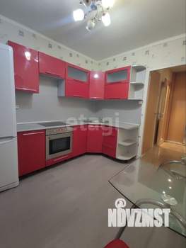 2-к квартира, вторичка, 50м2, 3/9 этаж