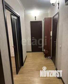 2-к квартира, вторичка, 51м2, 4/9 этаж