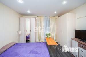 1-к квартира, вторичка, 36м2, 5/5 этаж