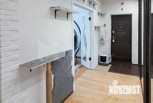 2-к квартира, вторичка, 62м2, 7/14 этаж