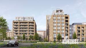 3-к квартира, вторичка, 134м2, 5/8 этаж