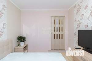 1-к квартира, вторичка, 41м2, 9/10 этаж