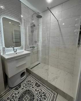 2-к квартира, вторичка, 73м2, 10/10 этаж