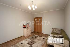 2-к квартира, вторичка, 50м2, 4/17 этаж