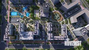 Студия квартира, вторичка, 32м2, 14/25 этаж