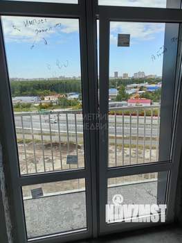 1-к квартира, вторичка, 34м2, 10/18 этаж